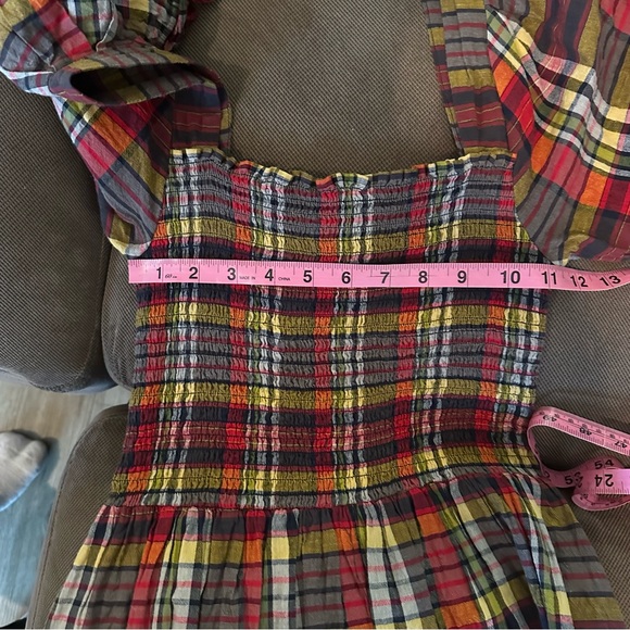 The great. Savanna dress - Picture 5 of 8